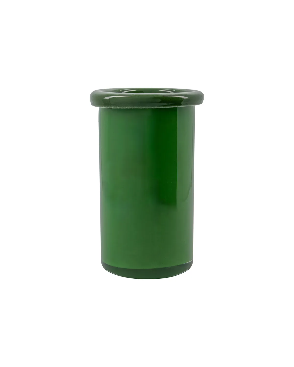 Vase, Buck, Grøn de House Doctor – photo du produit