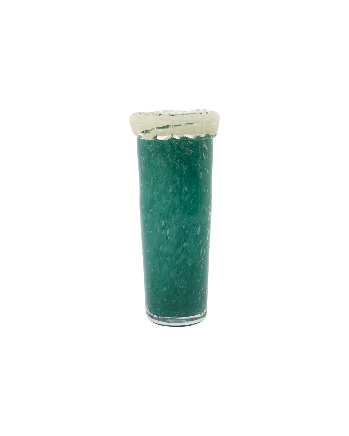 Vase, Kupla, Grøn de House Doctor – photo du produit