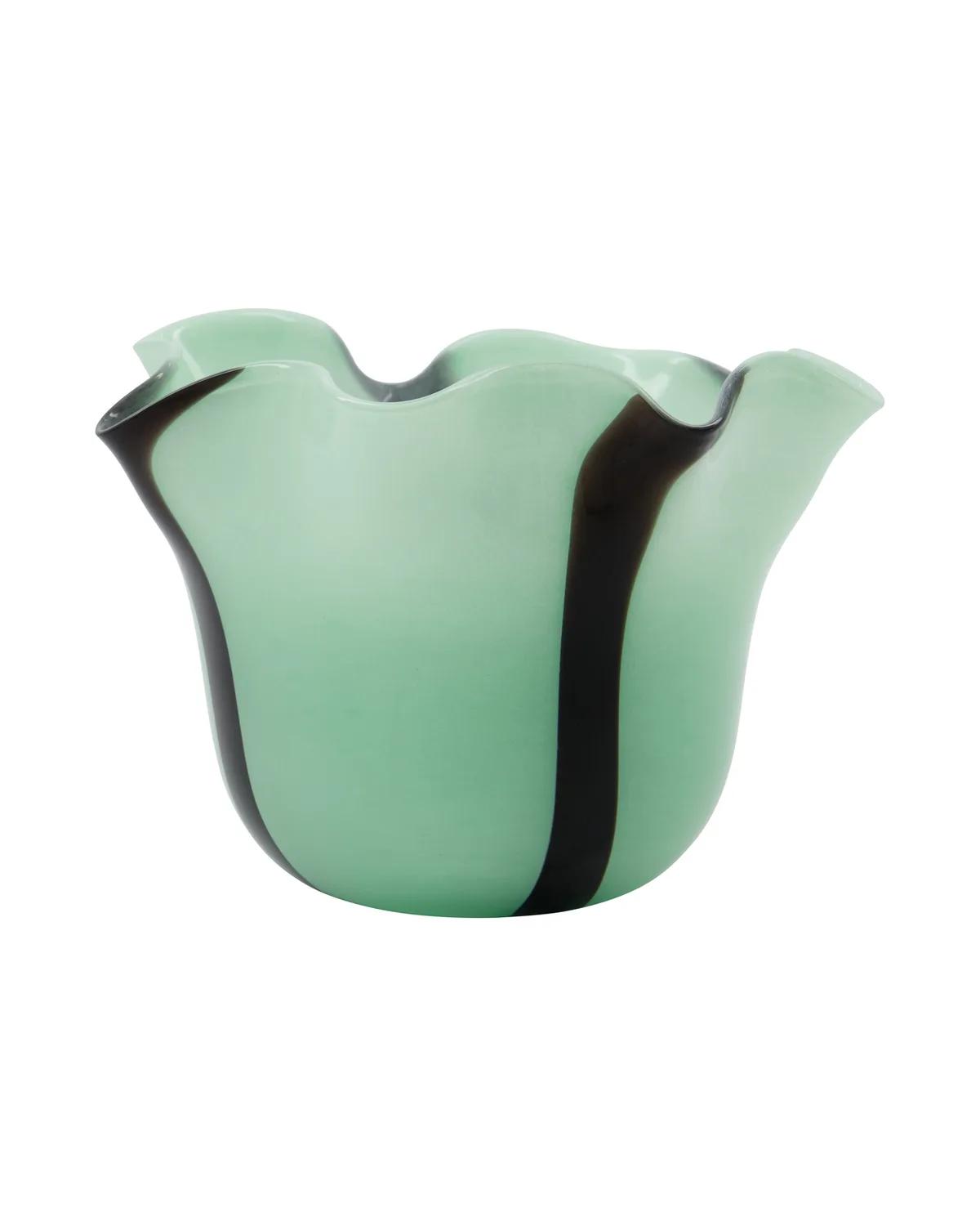 Vase, Loose, Lysegrøn från House Doctor – produktbild
