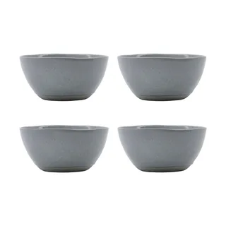 Vida Schüssel 33 cl 4-pack Hellblau by House Doctor – product photo 1 of 2
