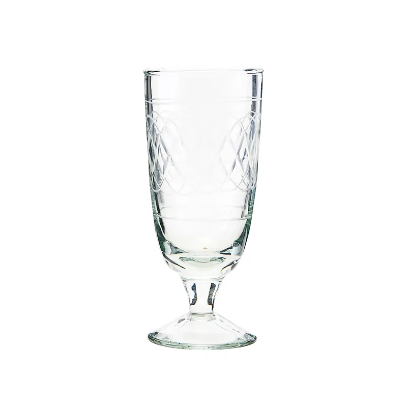 Vintage Bierglas Klar de House Doctor – photo du produit