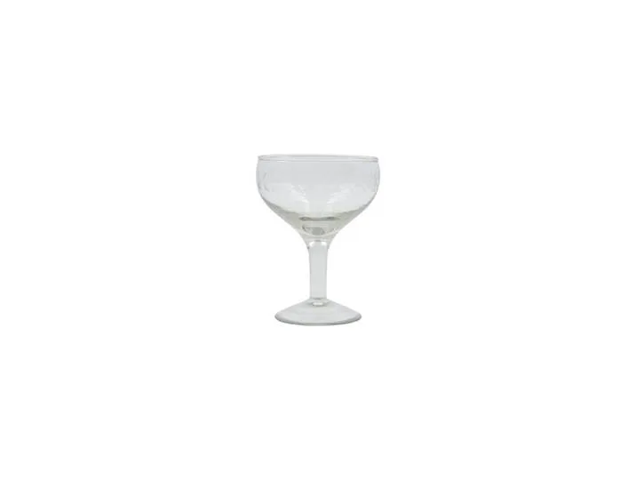 Vintage cocktailglazen set van 6 stuks - 261600800 by House Doctor – product photo