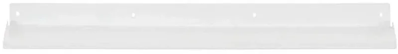 Wandplank Ledge 80cm by House Doctor in Wit – product photo