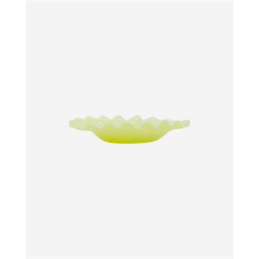 Wave Deco Tray 18.5 Cm Bakke de House Doctor – photo du produit