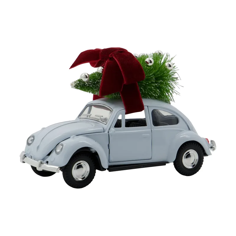 Xmas Auto Hellblau de House Doctor – photo du produit