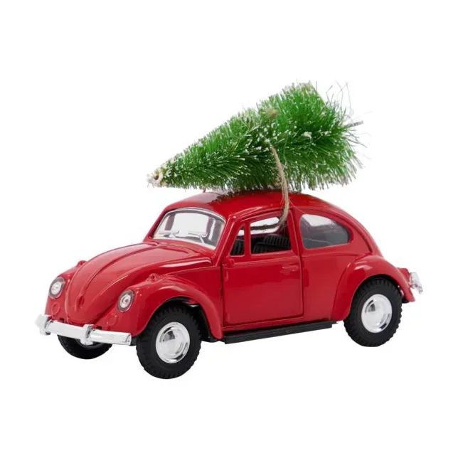 Xmas Auto Rot de House Doctor – photo du produit