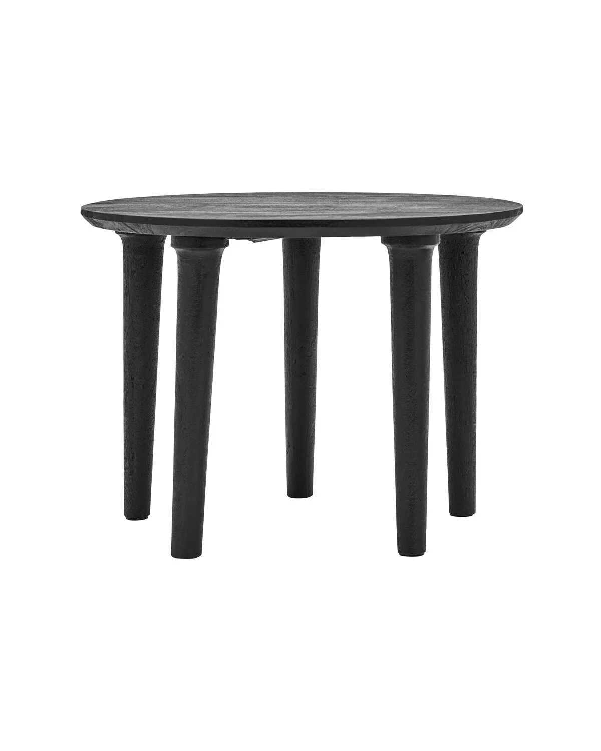 Zanzi salontafel zwart van House Doctor – productfoto