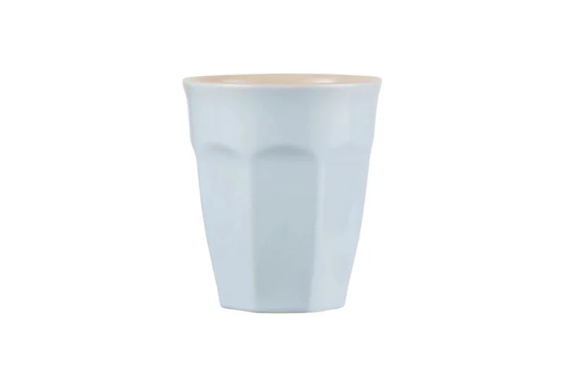 Becher IB Laursen Café Latte Becher Mynte® Stillwater by Ib Laursen in Blau – product photo