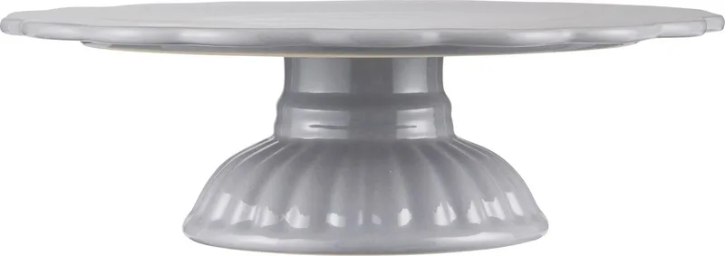 Besteck-Set Mynte French Grey (1-tlg), Steingut by Ib Laursen in Grau – product photo