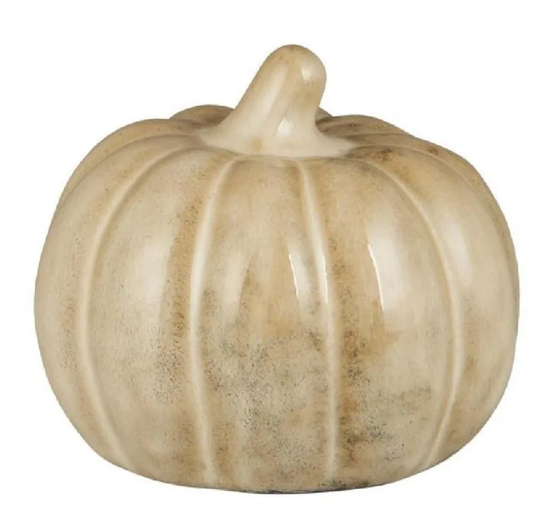 Dekoobjekt Ib Laursen Dekorationsobjekt Kürbis (7,5cm) by Ib Laursen – product photo