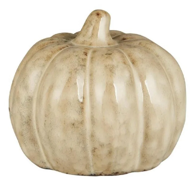 Dekoobjekt Ib Laursen Dekorationsobjekt Kürbis (9cm) by Ib Laursen – product photo