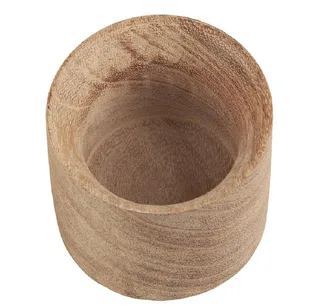 Eierbecher Ib Laursen Eierbecher Akazienholz by Ib Laursen – product photo 2 of 4