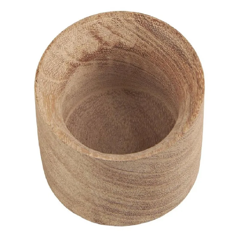 Eierbecher Ib Laursen Eierbecher Akazienholz by Ib Laursen – product photo 2 of 4