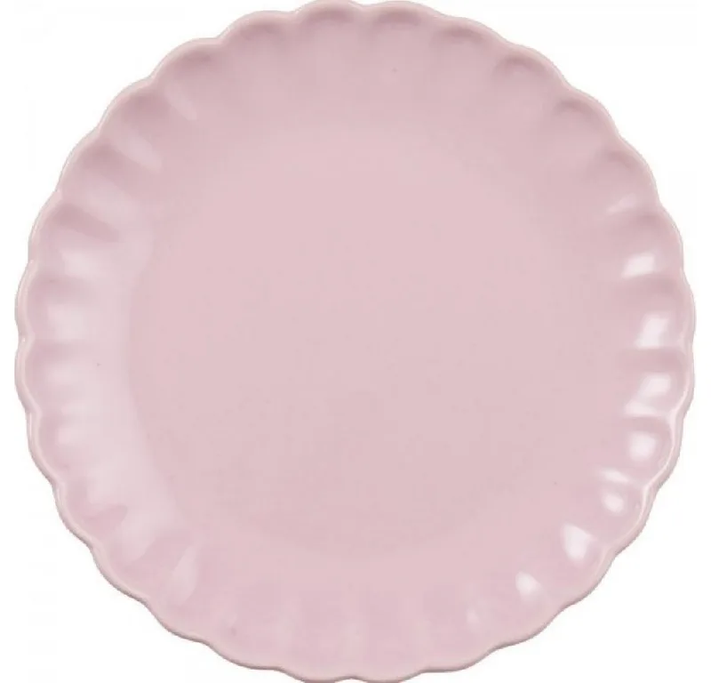Frühstücksteller Ib Laursen Teller Mynte English Rose (19,5cm) de Ib Laursen – photo du produit