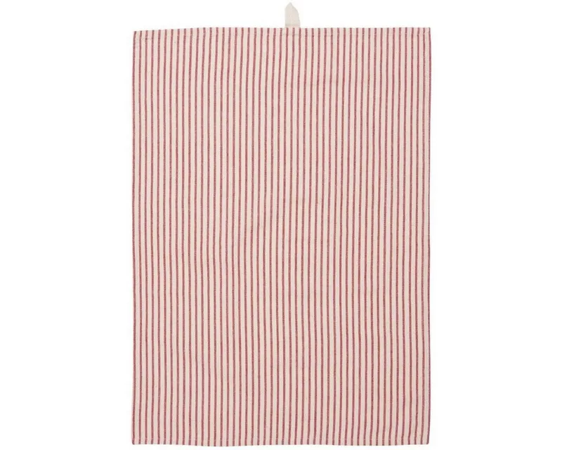 Geschirrtuch 50x70 cm aus 100 % Baumwolle Trockentuch Küchentuch de Ib Laursen en Ingrid – photo du produit