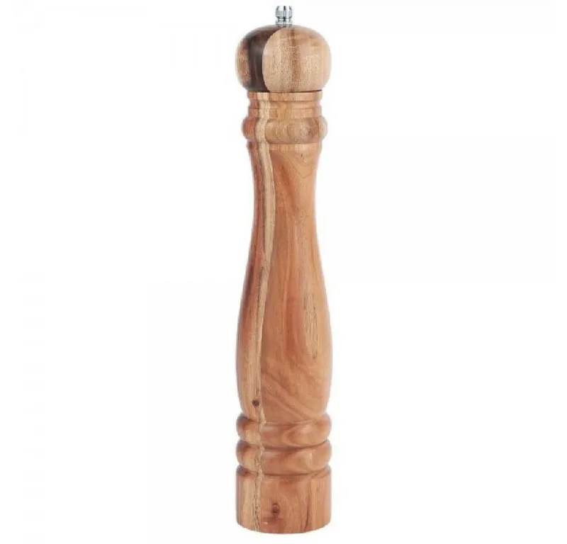 Gewürzmühle Ib Laursen Pfeffermühle Akazienholz (32cm) by Ib Laursen – product photo
