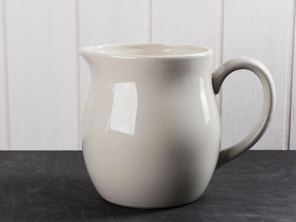 Karaffe IB Laursen Kanne 2,5 Liter Mynte LATTE von Ib Laursen in Beige – Produktfoto