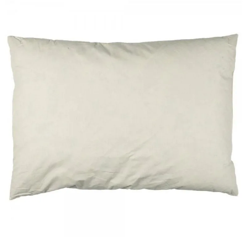 Kissenhülle Ib Laursen Kissen-Füllung (70x50cm) by Ib Laursen – product photo 1 of 2