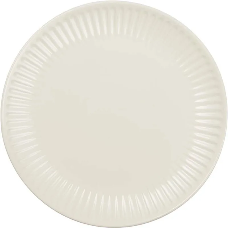 Mynte Bord, 28 cm - Steengoed de Ib Laursen en Butter Cream – photo du produit