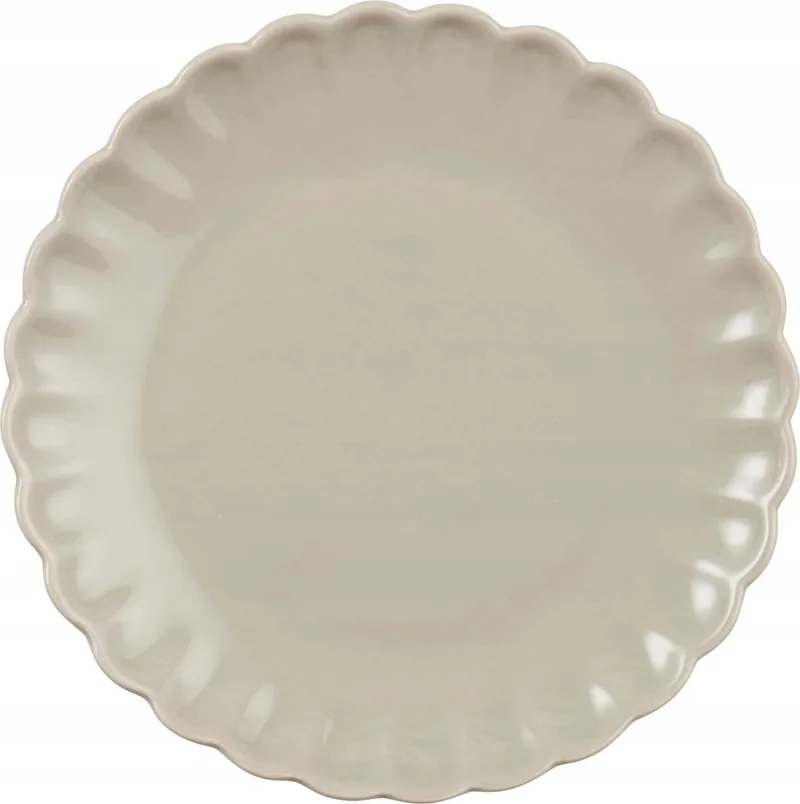 Mynte Dessertbord 19,5 cm - Steengoed de Ib Laursen en Latte – photo du produit