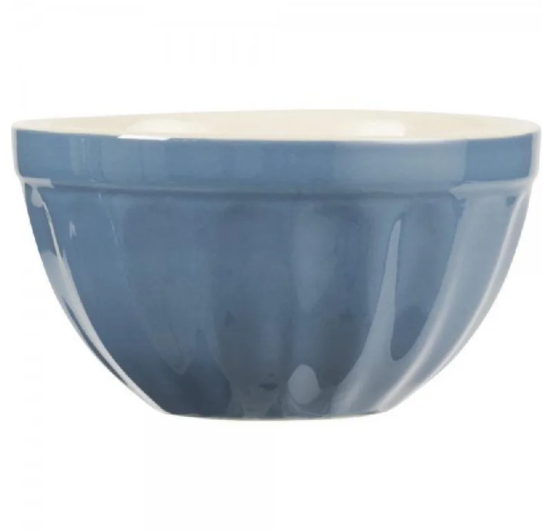 Schüssel Ib Laursen Müslischale Mynte Cornflower by Ib Laursen – product photo