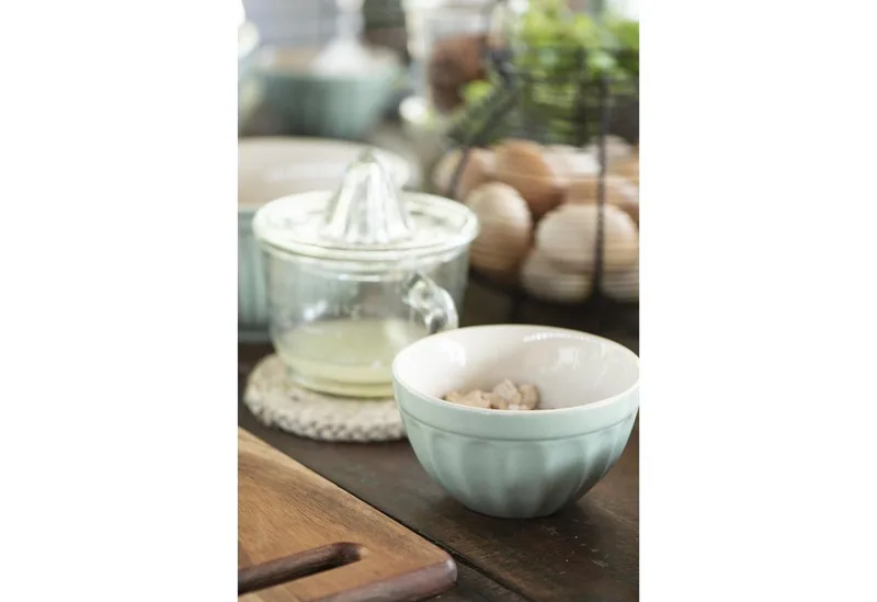 Schüssel Ib Laursen Müslischale Mynte Green Tea by Ib Laursen – product photo 3 of 5