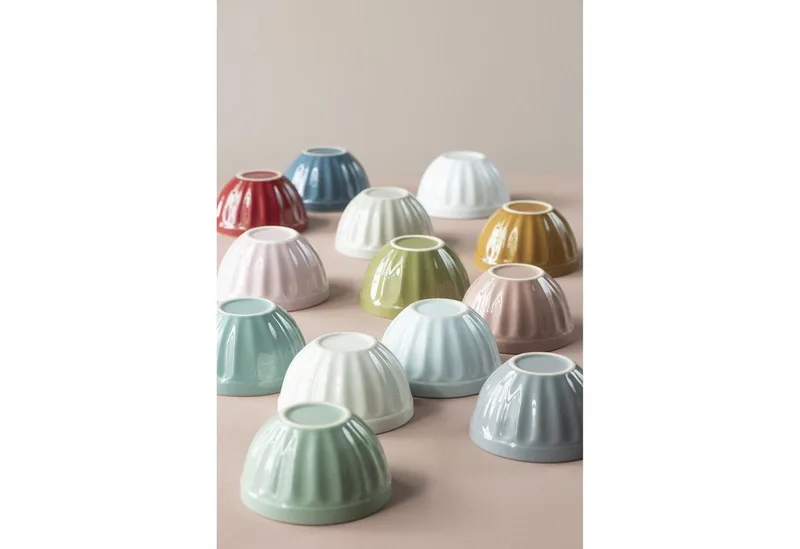 Schüssel Ib Laursen Müslischale Mynte Green Tea by Ib Laursen – product photo 5 of 5