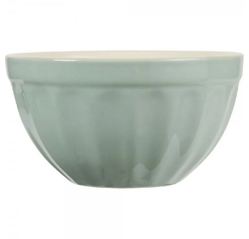 Schüssel Ib Laursen Müslischale Mynte Green Tea by Ib Laursen – product photo 1 of 5