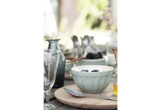 Schüssel Ib Laursen Müslischale Mynte Green Tea by Ib Laursen – product photo 4 of 5