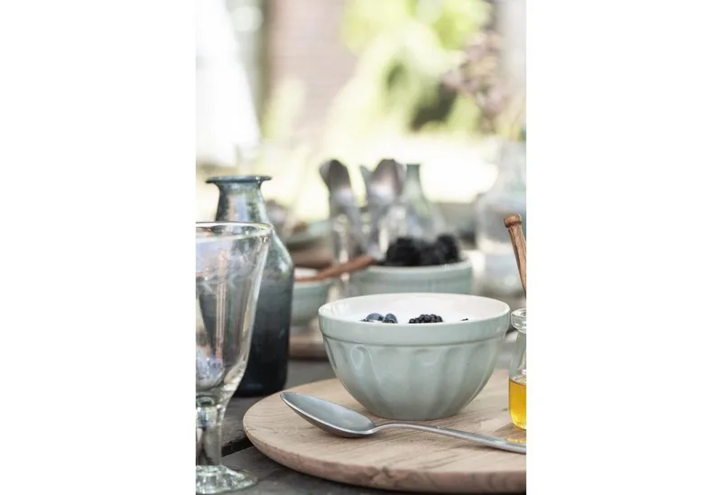 Schüssel Ib Laursen Müslischale Mynte Green Tea by Ib Laursen – product photo 4 of 5