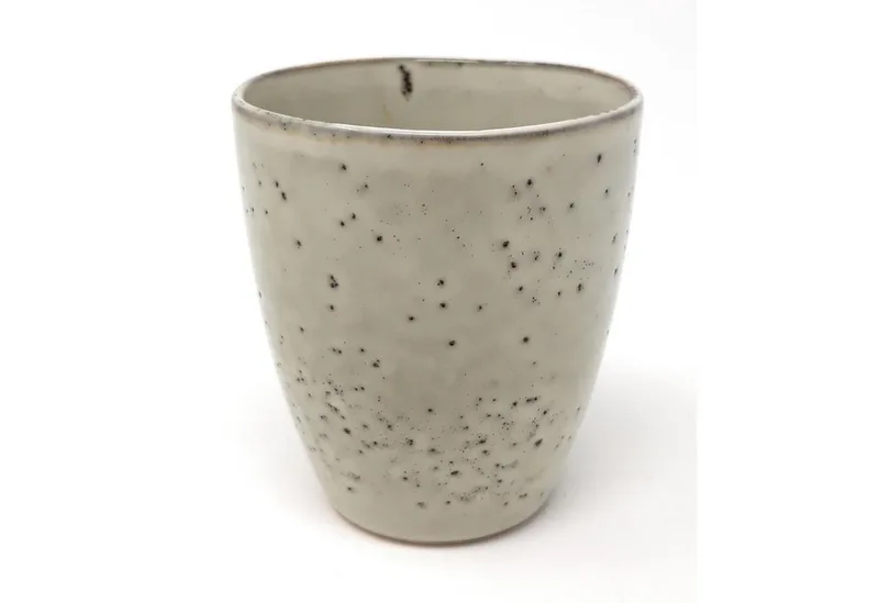 Tasse Dunes, Steingut, Spülmaschinengeeignet de Ib Laursen – photo du produit