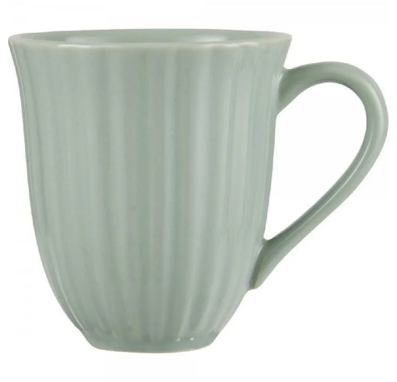 Tasse Ib Laursen Becher Mynte Green Tea (10cm) de Ib Laursen – photo du produit