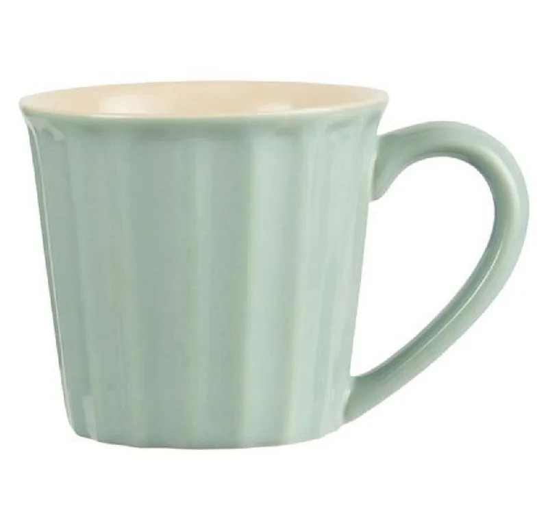 Tasse Ib Laursen Becher Mynte Green Tea (8cm) de Ib Laursen – photo du produit