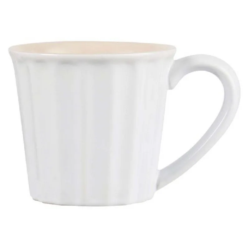 Tasse Ib Laursen Becher Mynte Pure White (8cm) by Ib Laursen – product photo