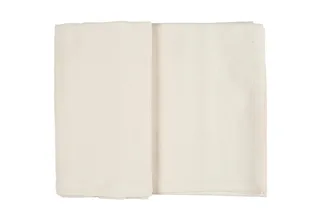 Tischdecke Tischdecke LEINEN butter cream, 250x150cm by Ib Laursen in Beige – product photo 1 of 5