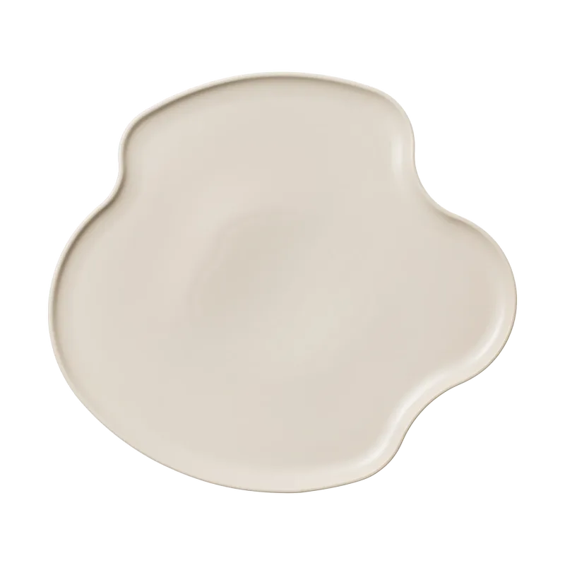 Aalto Dekorationsplatte Sand, 35 cm van Iittala – productfoto