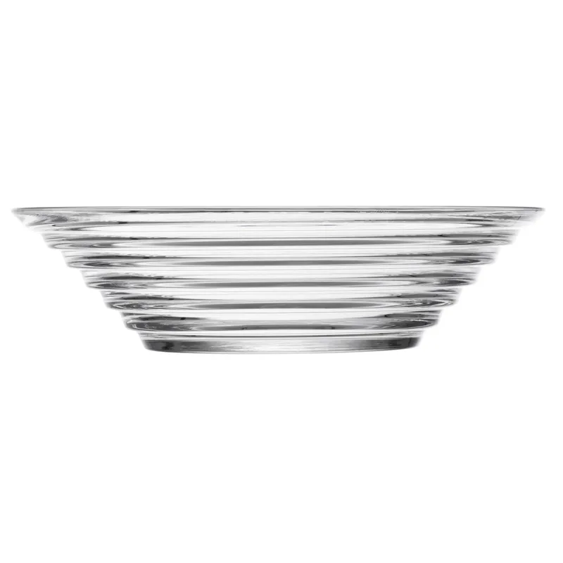 Aino Aalto Schale klein Klares Glas de Iittala – photo du produit