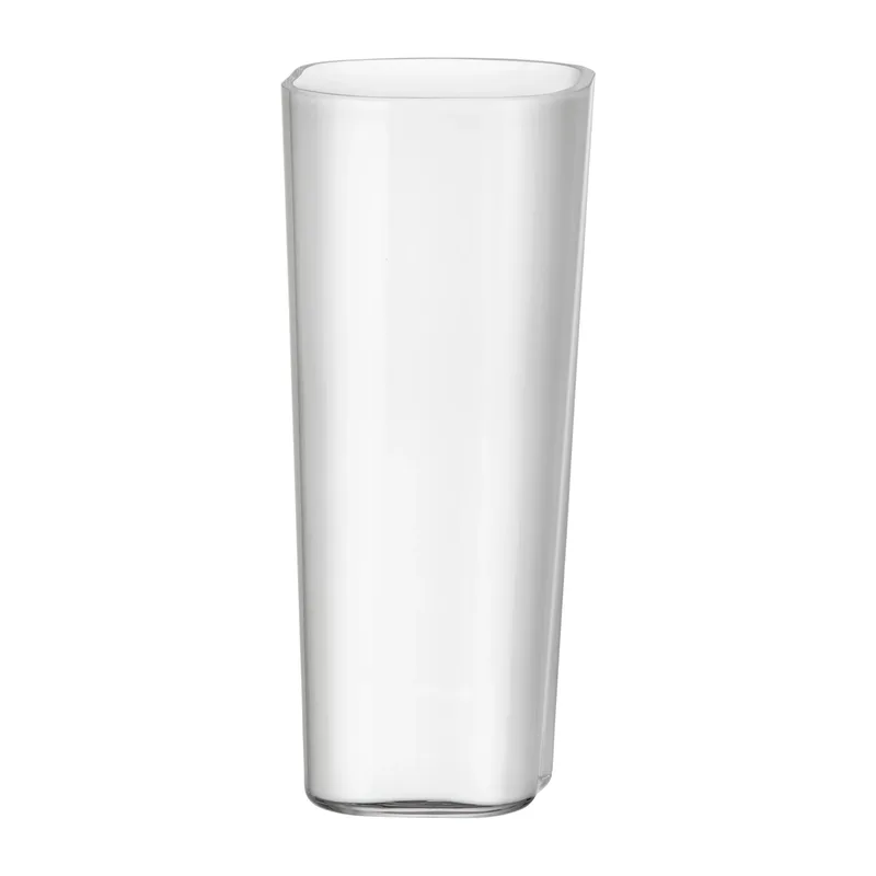 Alvar Aalto Vase opalweiß 180mm de Iittala – photo du produit