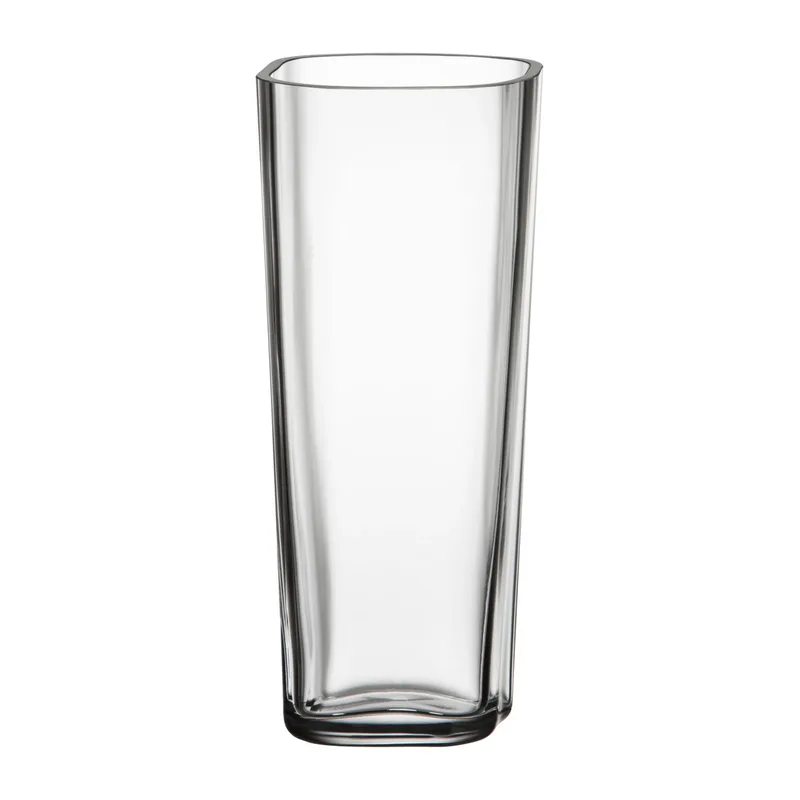Alvar Aalto Vase Savoy klarglas 180mm de Iittala – photo du produit