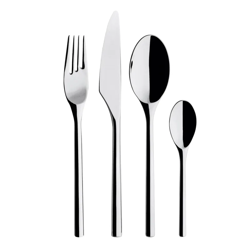 Artik Besteckset Geschenkverpackung 24 Teile Glänzend by Iittala – product photo