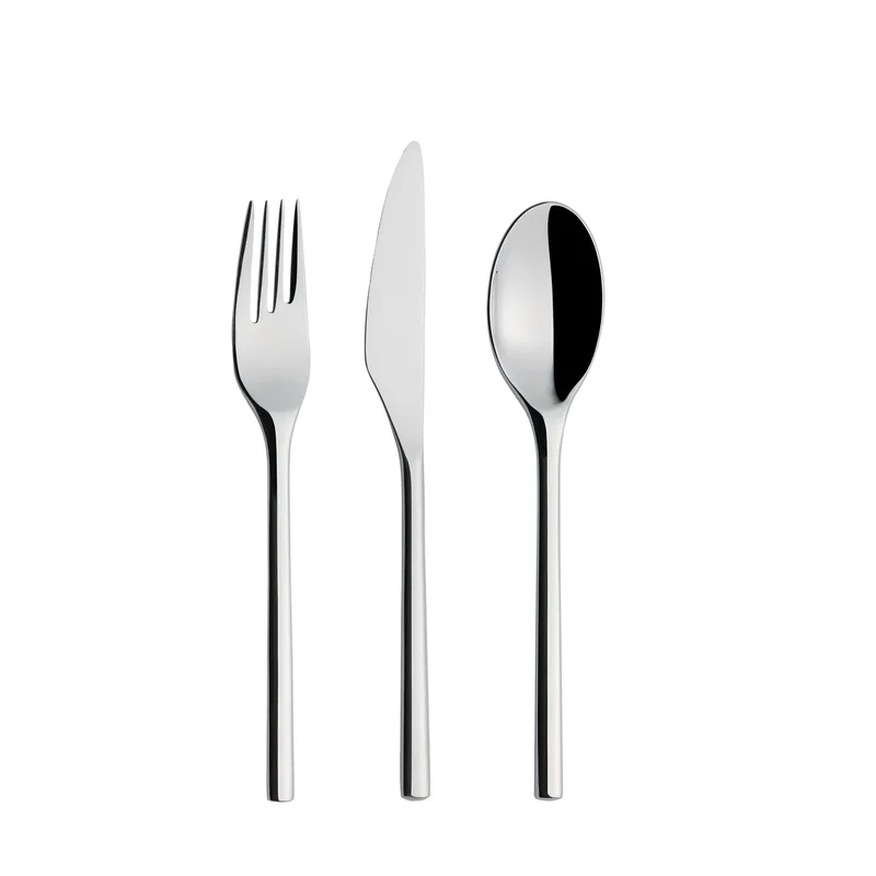 Artik Dessertbesteck Geschenkbox 12 Teile Glänzend från Iittala – produktbild