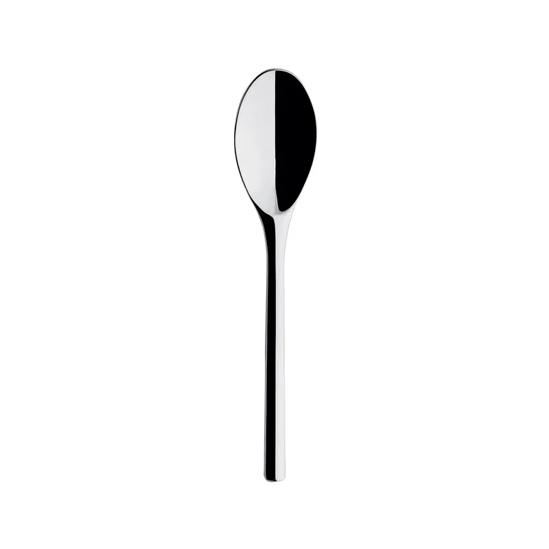 Artik Kaffeelöffel Edelstahl by Iittala – product photo