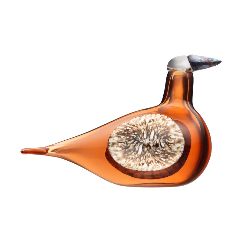Birds by Toikka Jahresvogel Lakla 2026 de Iittala – photo du produit