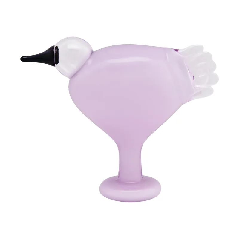 Birds by Toikka Leppäinen Helllila de Iittala – photo du produit