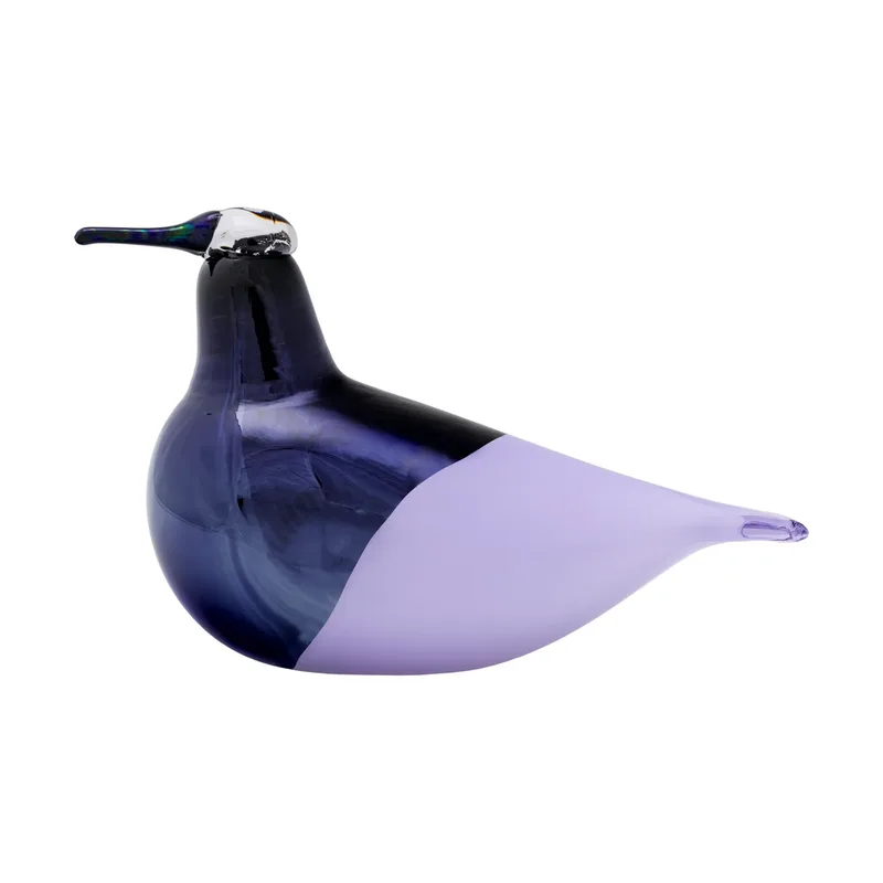 Birds by Toikka Oriol Jahresvogel 2025 de Iittala – photo du produit