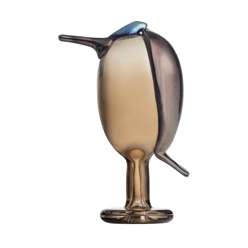 Birds by Toikka sand Waiter by Iittala – product photo