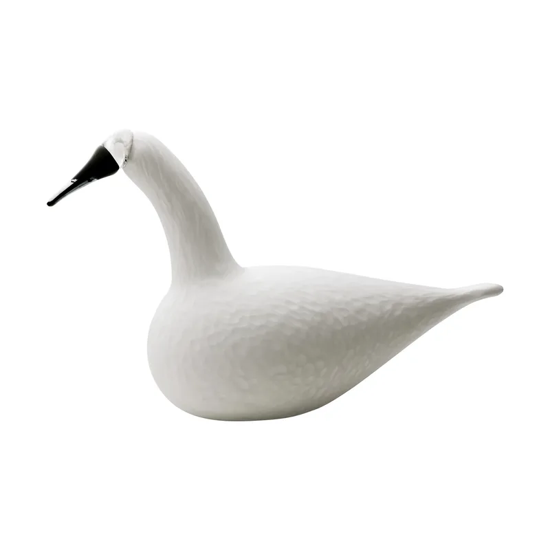 Birds by Toikka Singschwan by Iittala – product photo