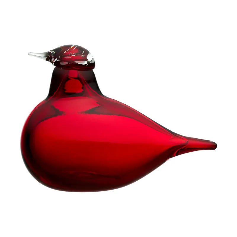 Birds by Toikka Zwergseeschwalbe van Iittala – productfoto
