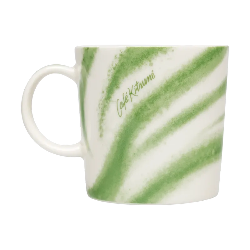 Café Kitsuné X Iittala Becher 30 cl Matcha by Iittala – product photo