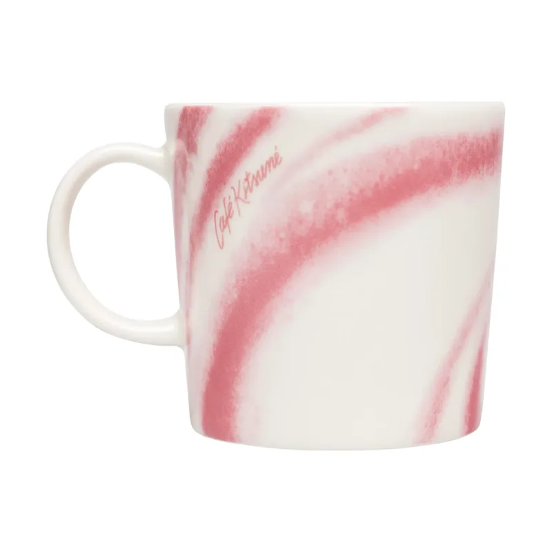Café Kitsuné X Iittala Becher 30 cl Sakura de Iittala – photo du produit